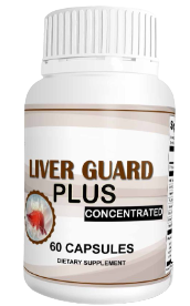 Liver Guard Plus 1 Bottle