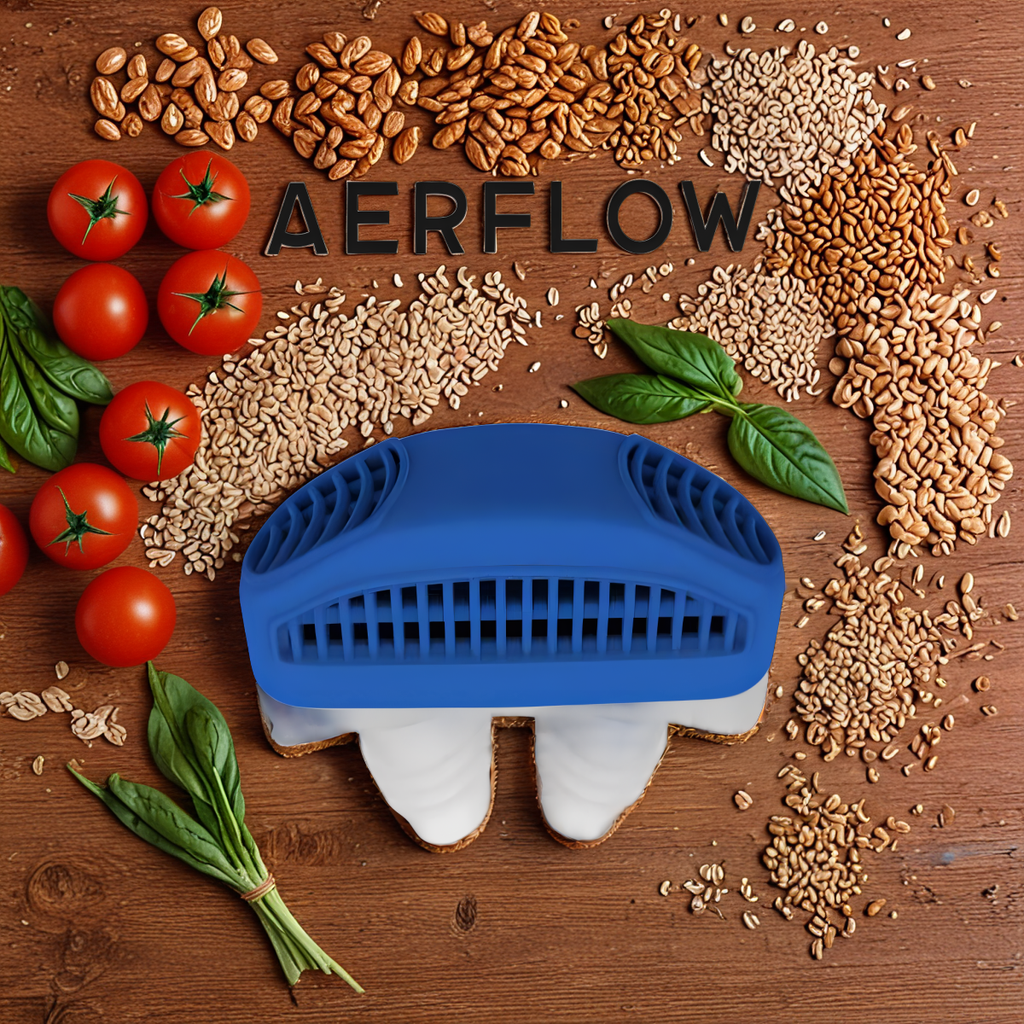 Aerflow