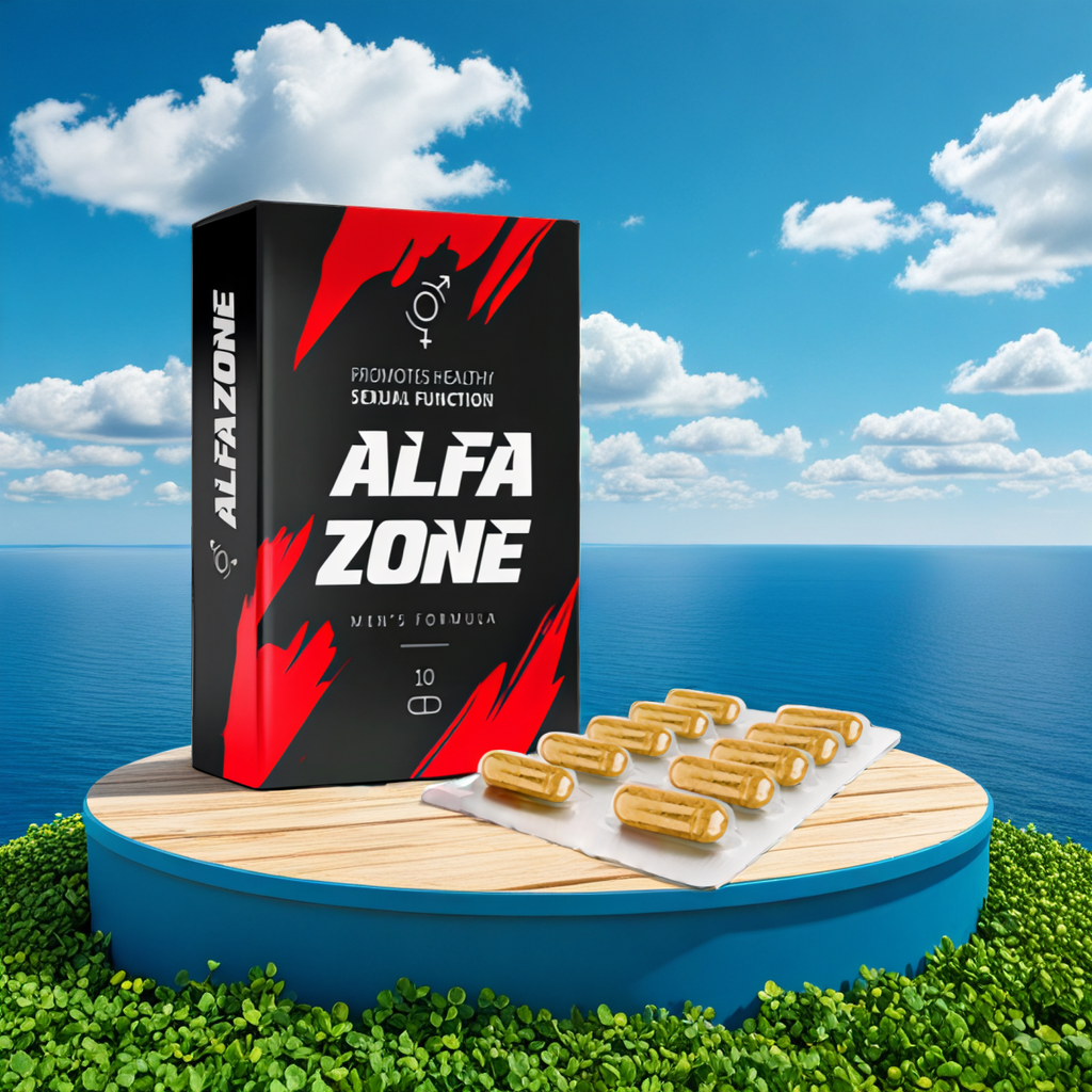 Alfazone