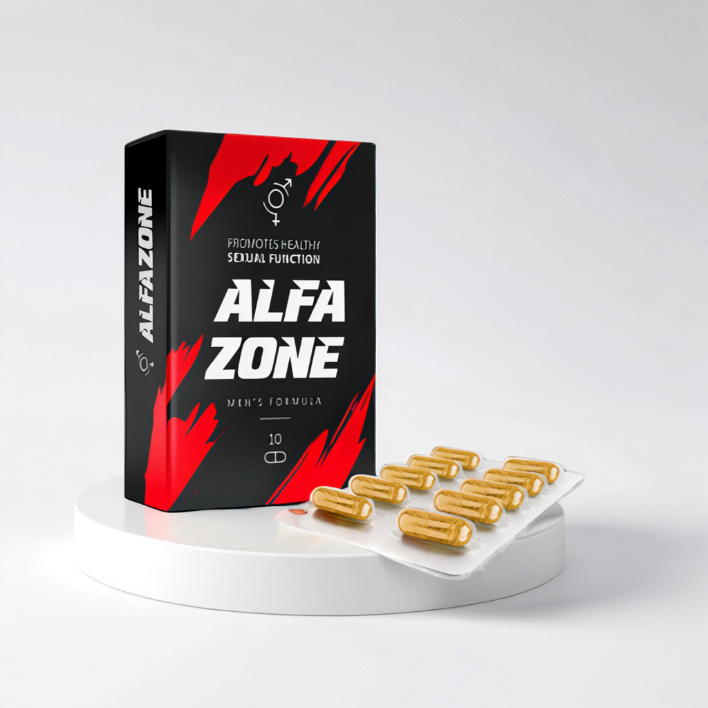 Alfazone