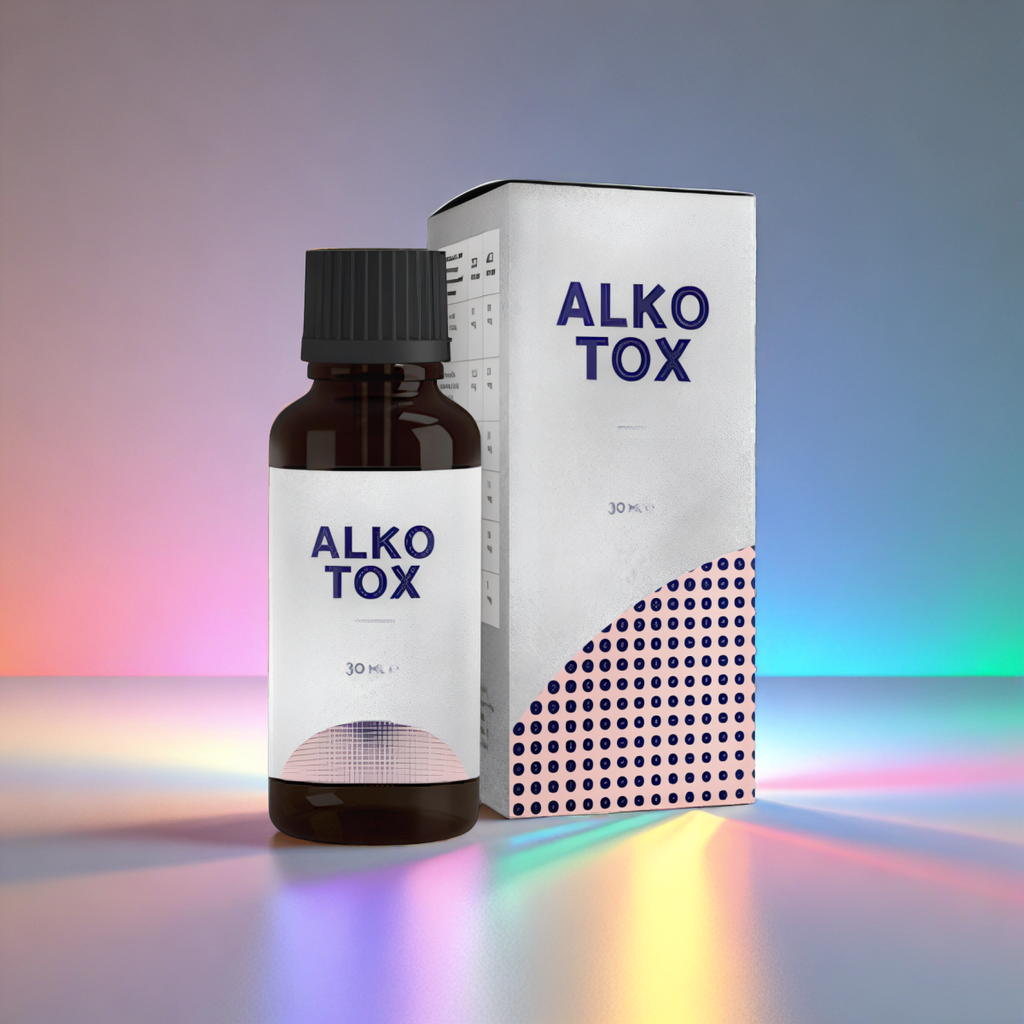 Alkotox
