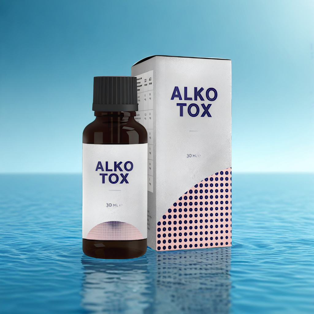 Alkotox
