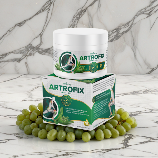 Artrofix