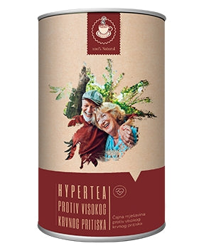 Hypertea