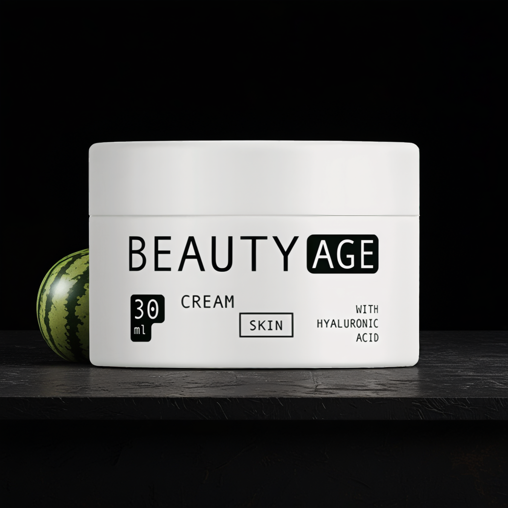 Beauty Age