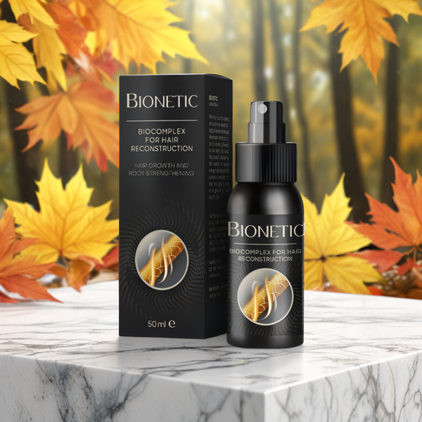 Bionetic