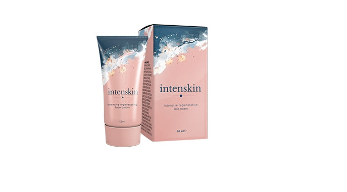 Intenskin low price