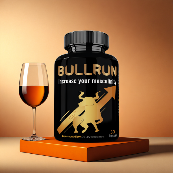 Bullrun Ero