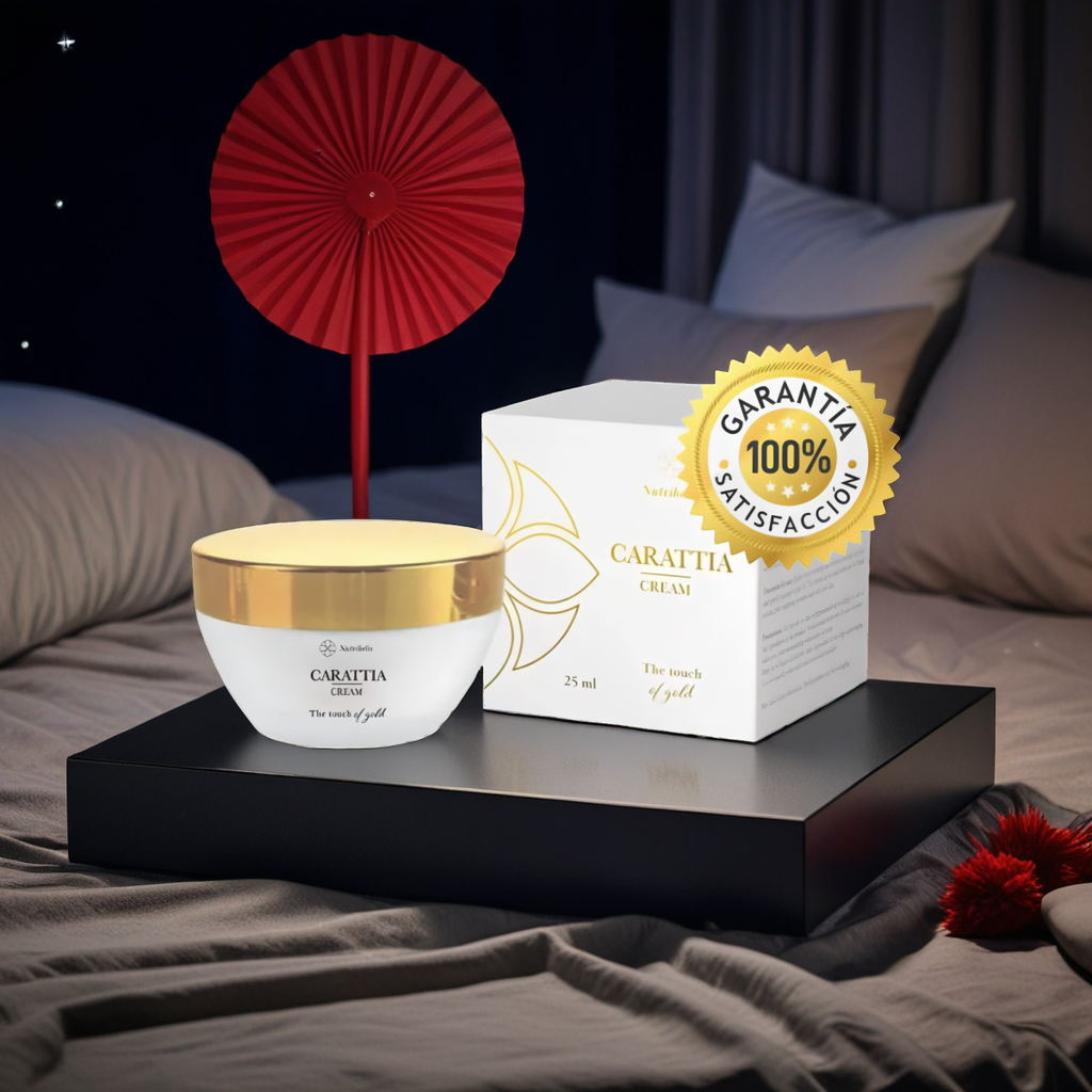 Carattia Cream