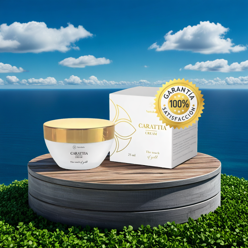 Carattia Cream