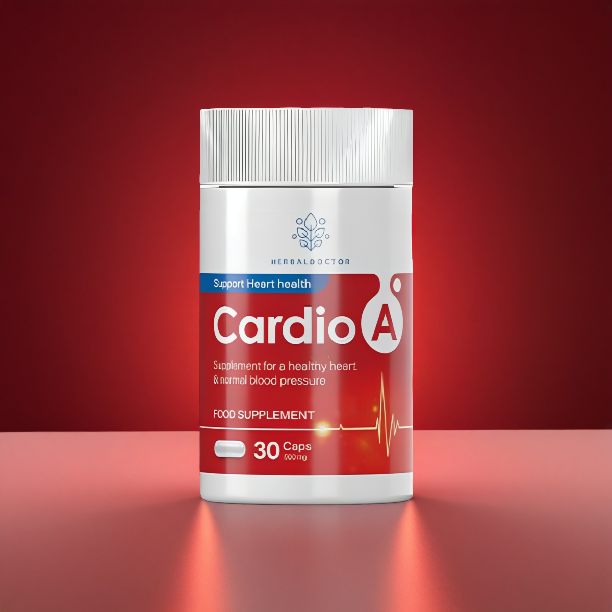 CARDIO A (111 RON)