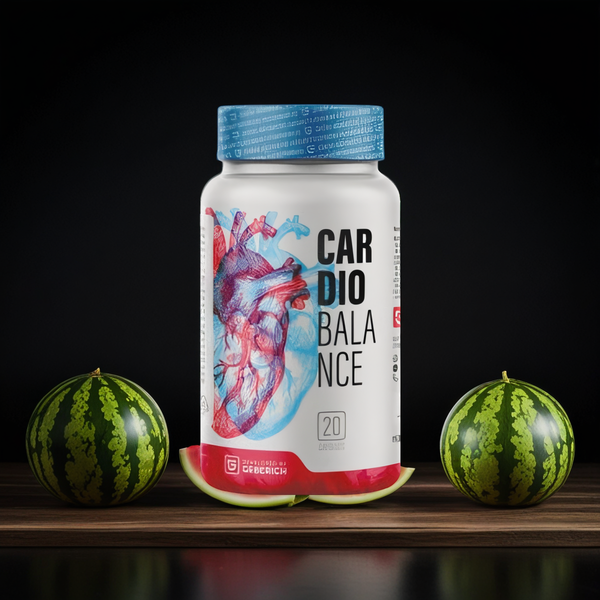 CardioBalance