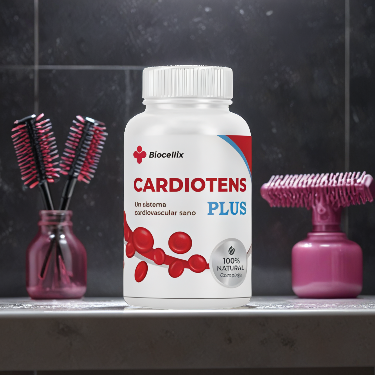 CARDIOTENS (LOW PRICE)