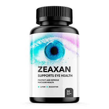 Zeaxan CL