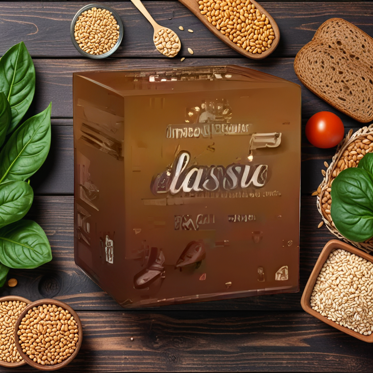 Classic Collagen Coffee