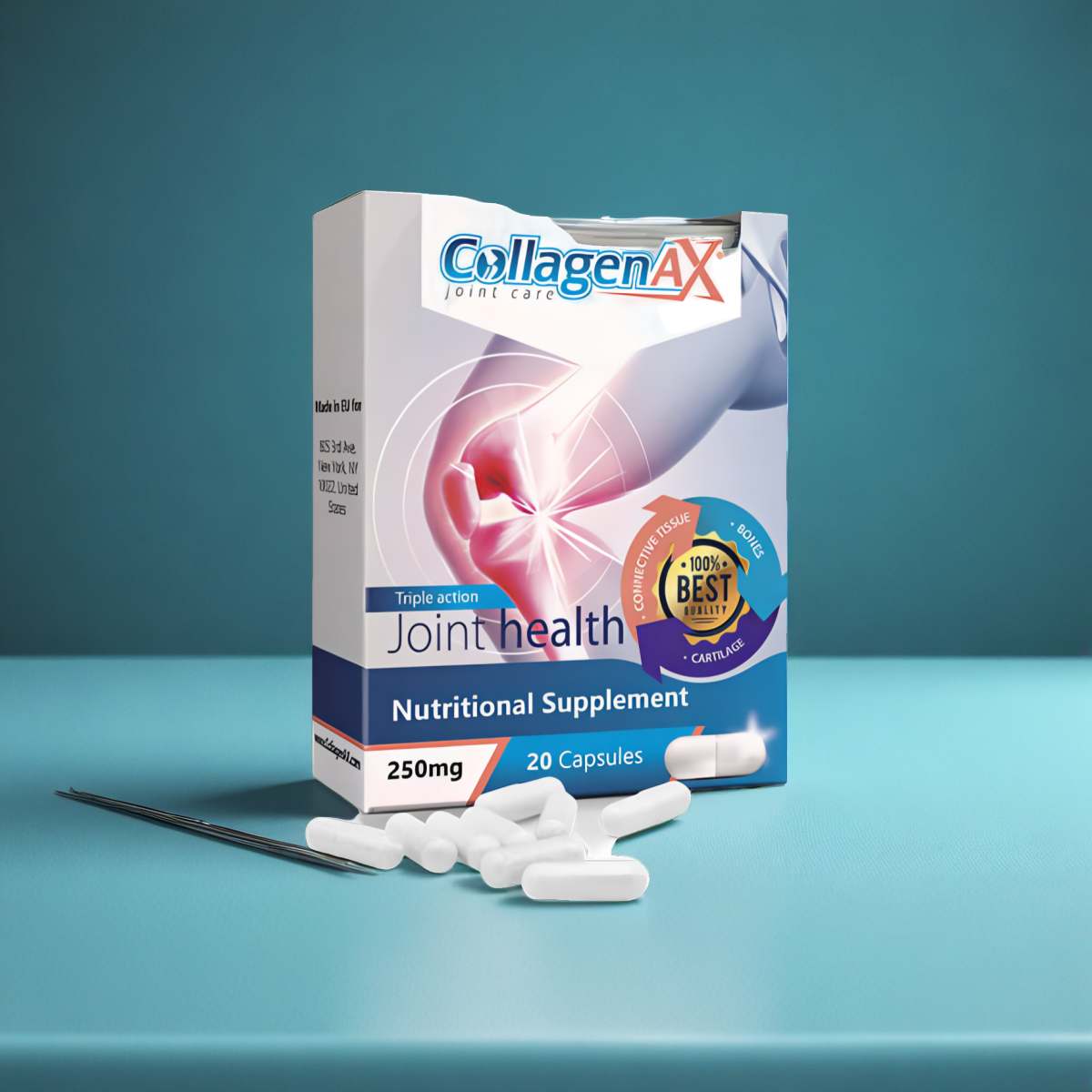 Collagenax