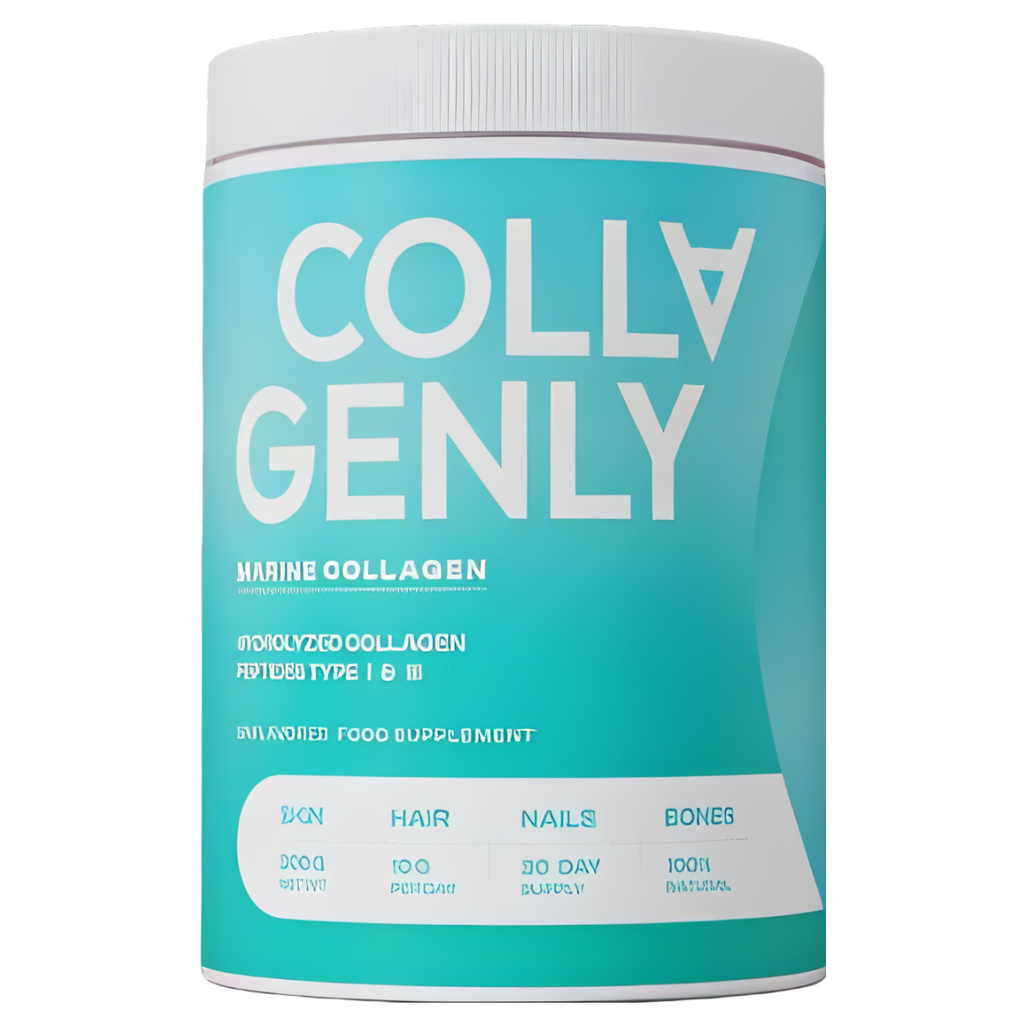 COLLAGENLY MARINE