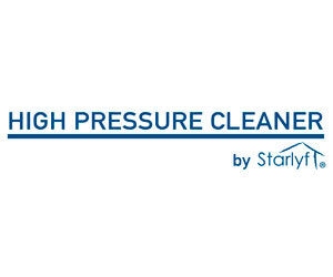 High Pressure Cleaner a 69,99€