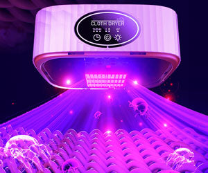 Cloth Dryer a 355 LEU