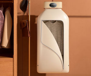 Cloth Dryer a 355 LEU