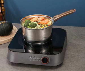 Cookware Set a 99,99€