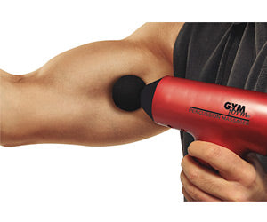 Percussion Massager a 248 LEU