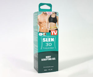 Slen 30 2x1 a 253 LEU