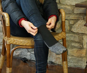 Anti Cold Socks 2x1 a 39,99€