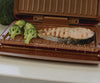 No fat Grill a 59,99€
