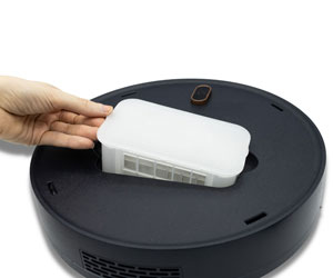 Robot Vac a 1.711 CZK