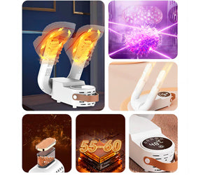 Shoes Dryer Pro a 248 LEU