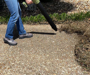 Powerful Blower a 1.717 CZK