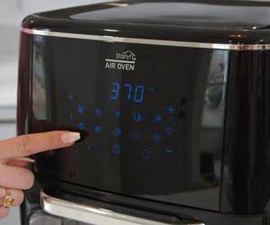 Air Oven a 109,99€