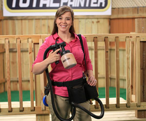 Total Painter 392 LEU