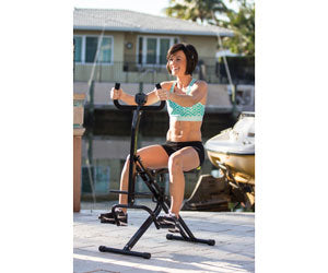 Ab Booster 109,99€