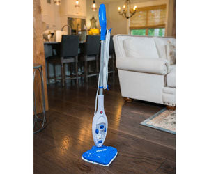 Steam mop a 2.251 CZK