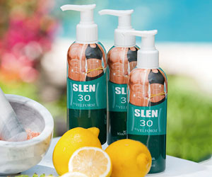 Slen 30 2x1 a 49,99€