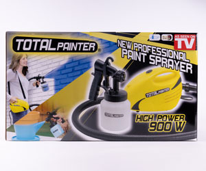 Total Painter 392 LEU