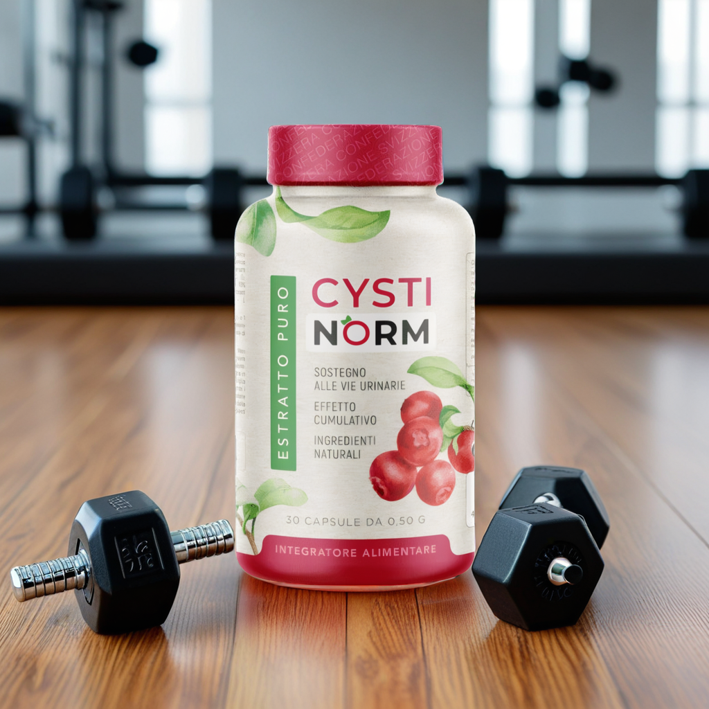 CYSTINORM