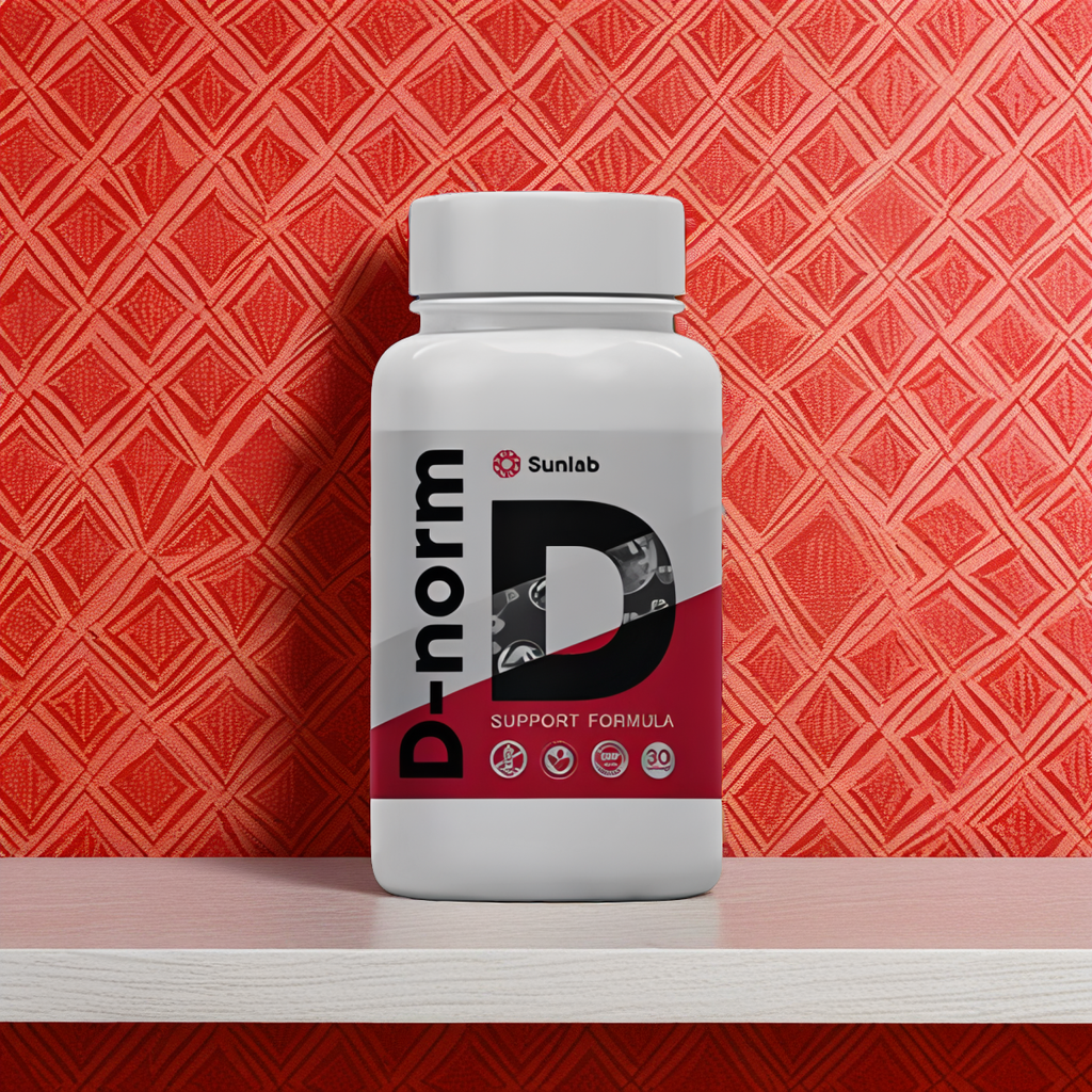 D - NORM (LOW PRICE)