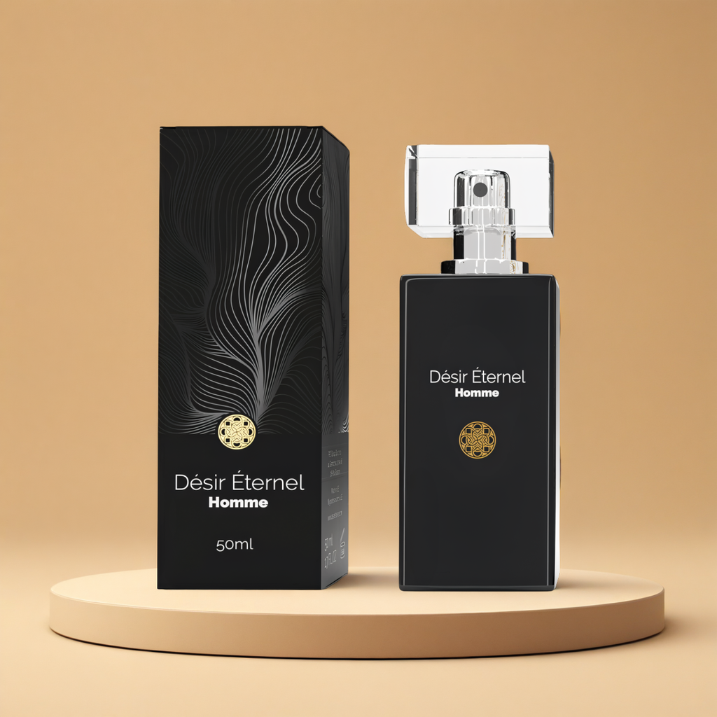 Désir Éternel Homme