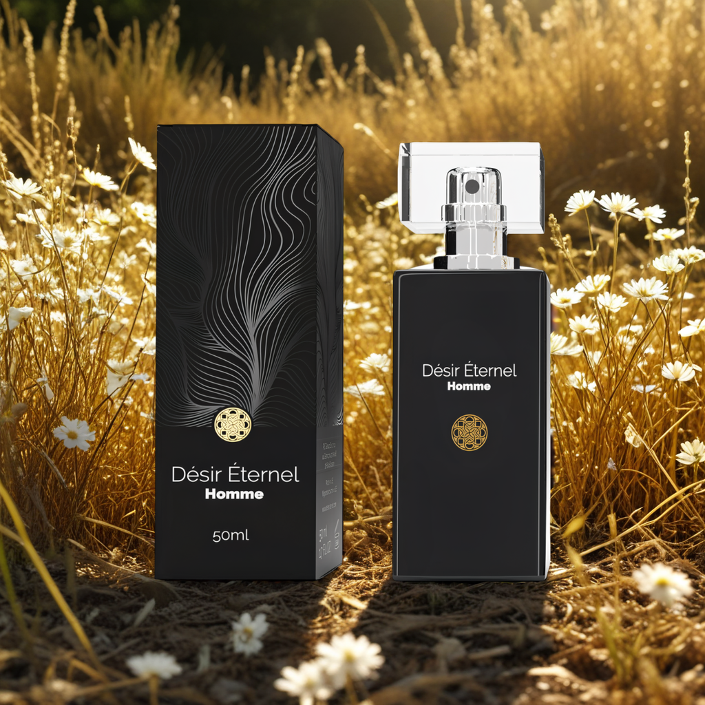 Désir Éternel Homme