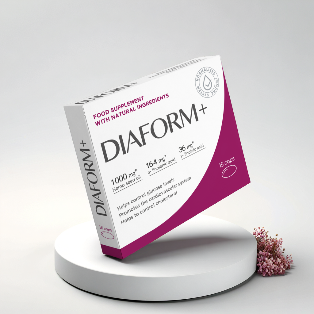 DIAFORM+