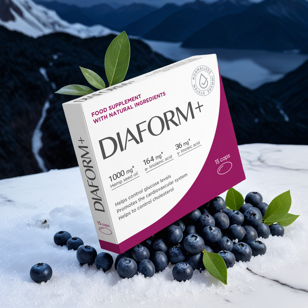 DIAFORM+