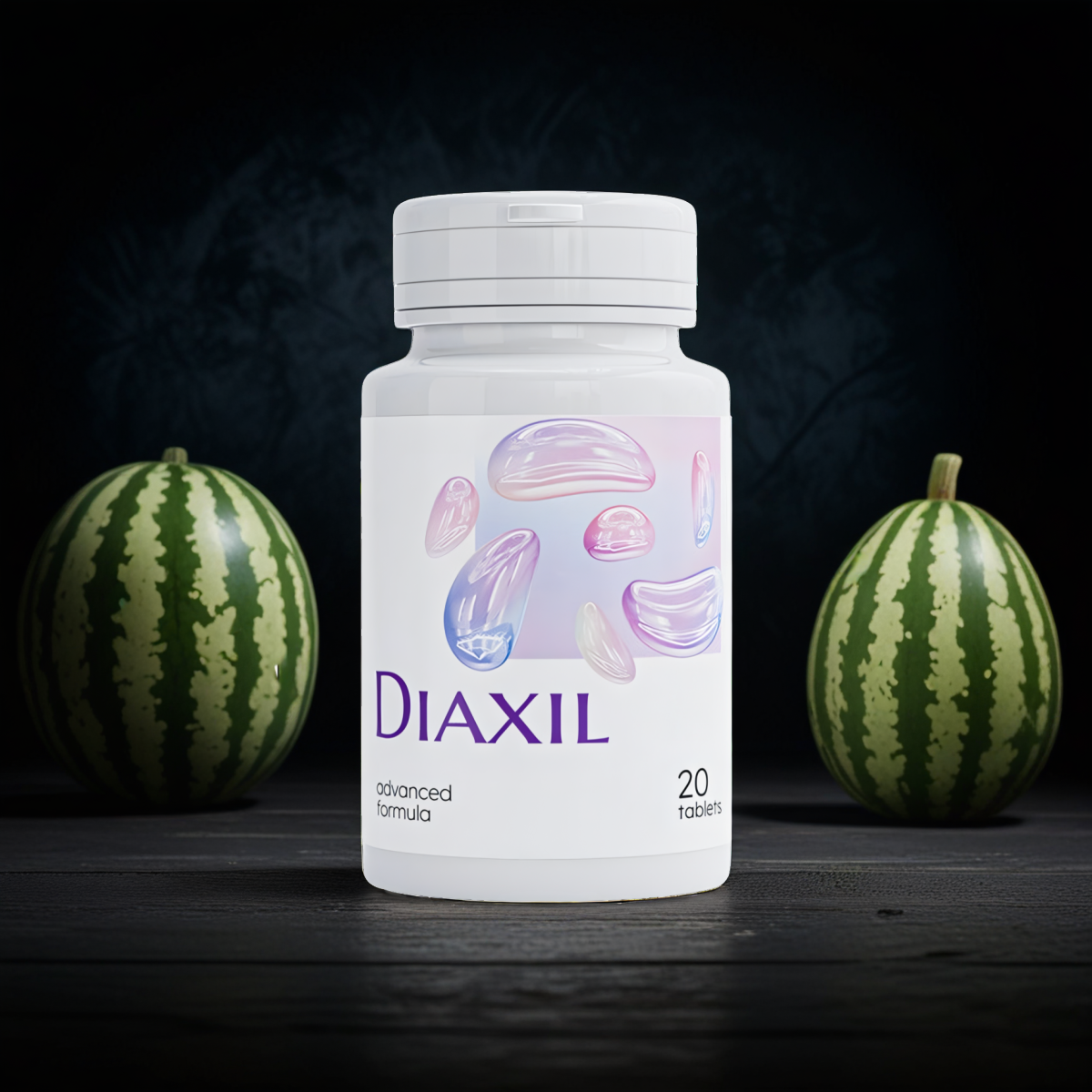 Diaxil