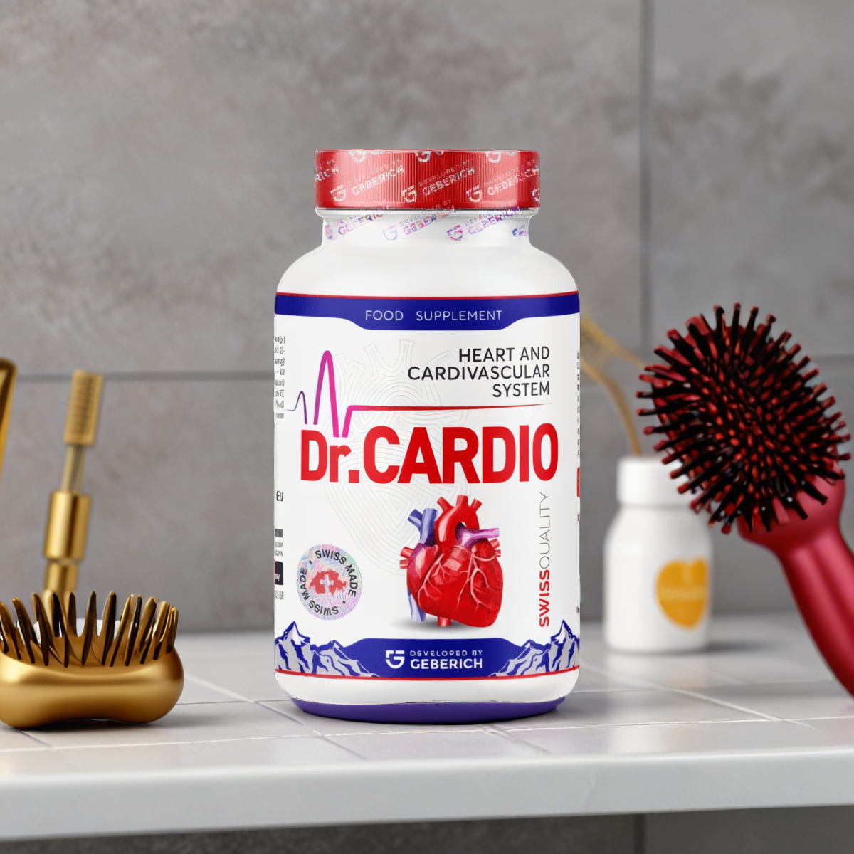 Dr.Cardio