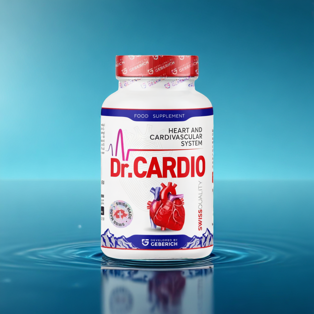 Dr.Cardio
