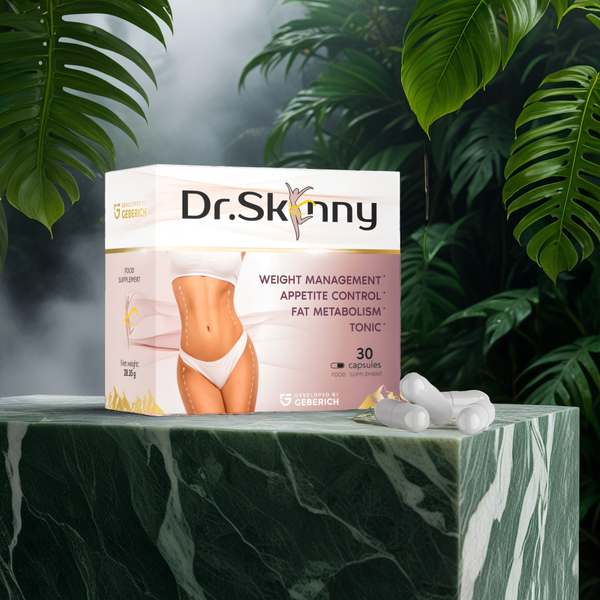Dr. Skinny