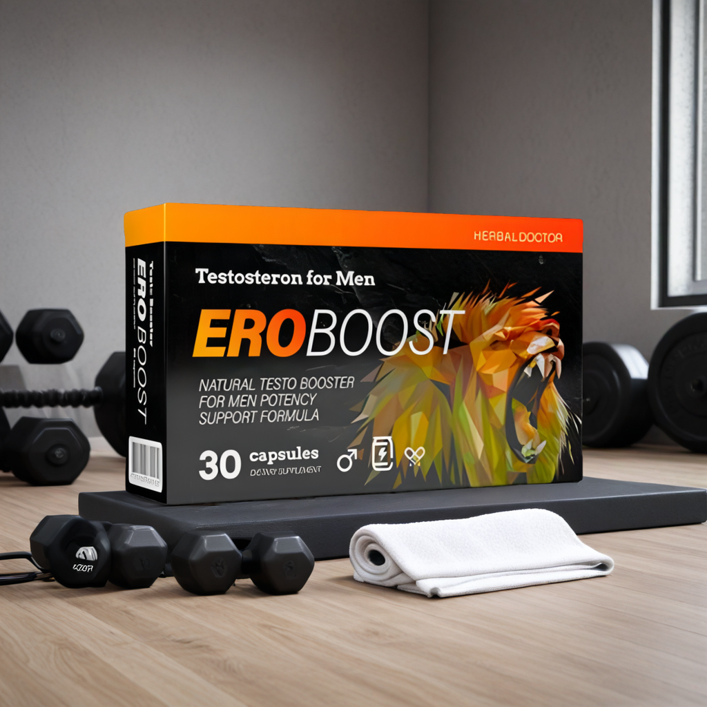 EROBOOST