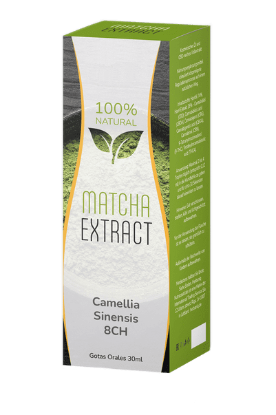 Matcha Extract